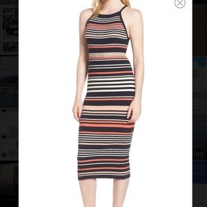 Cupcake & Cashmere Dress